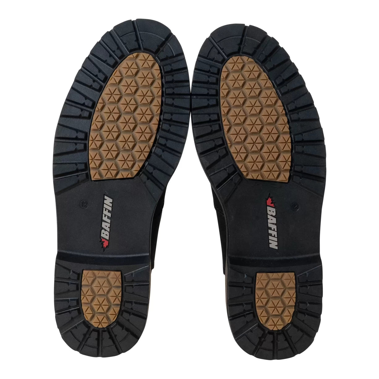 12Black