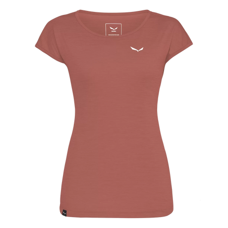 SEtruscan Red Melange