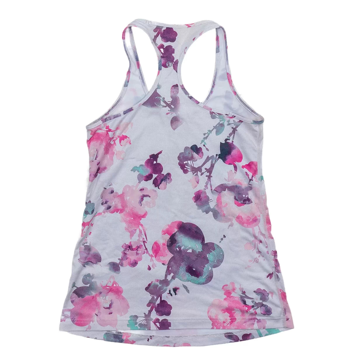 Estimated M/LFloral Print