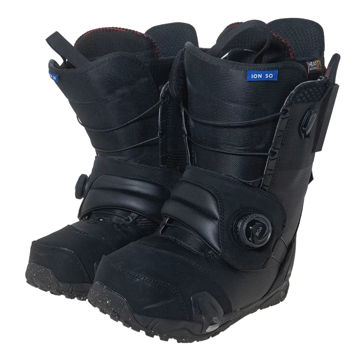 11Black