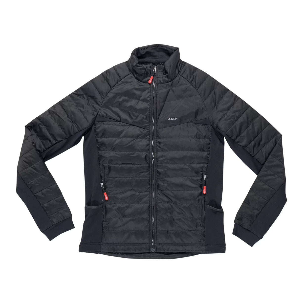 Louis Garneau Endurance Jacket Clothing Geartrade