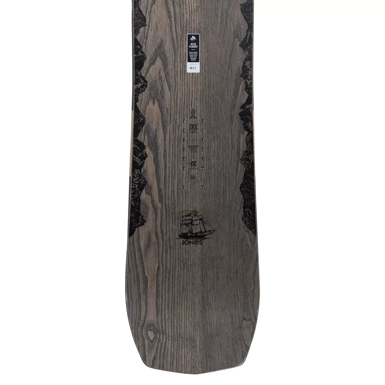 164cmWoodgrain