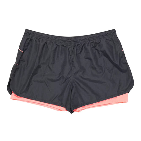 3XBlack/Pink