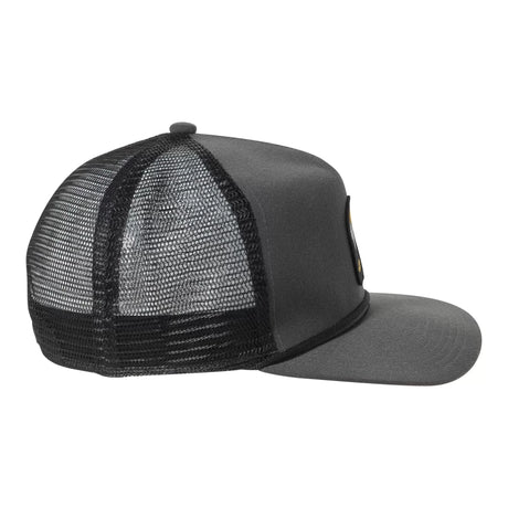 One SizeGray/Black
