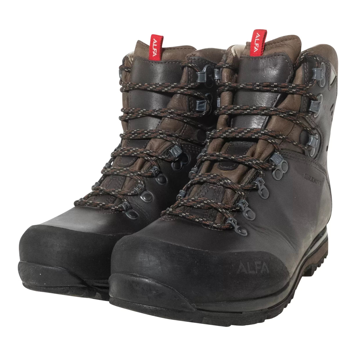8.5Brown