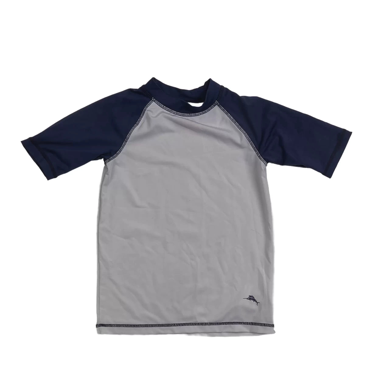 5/6Navy/White