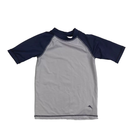 5/6Navy/White