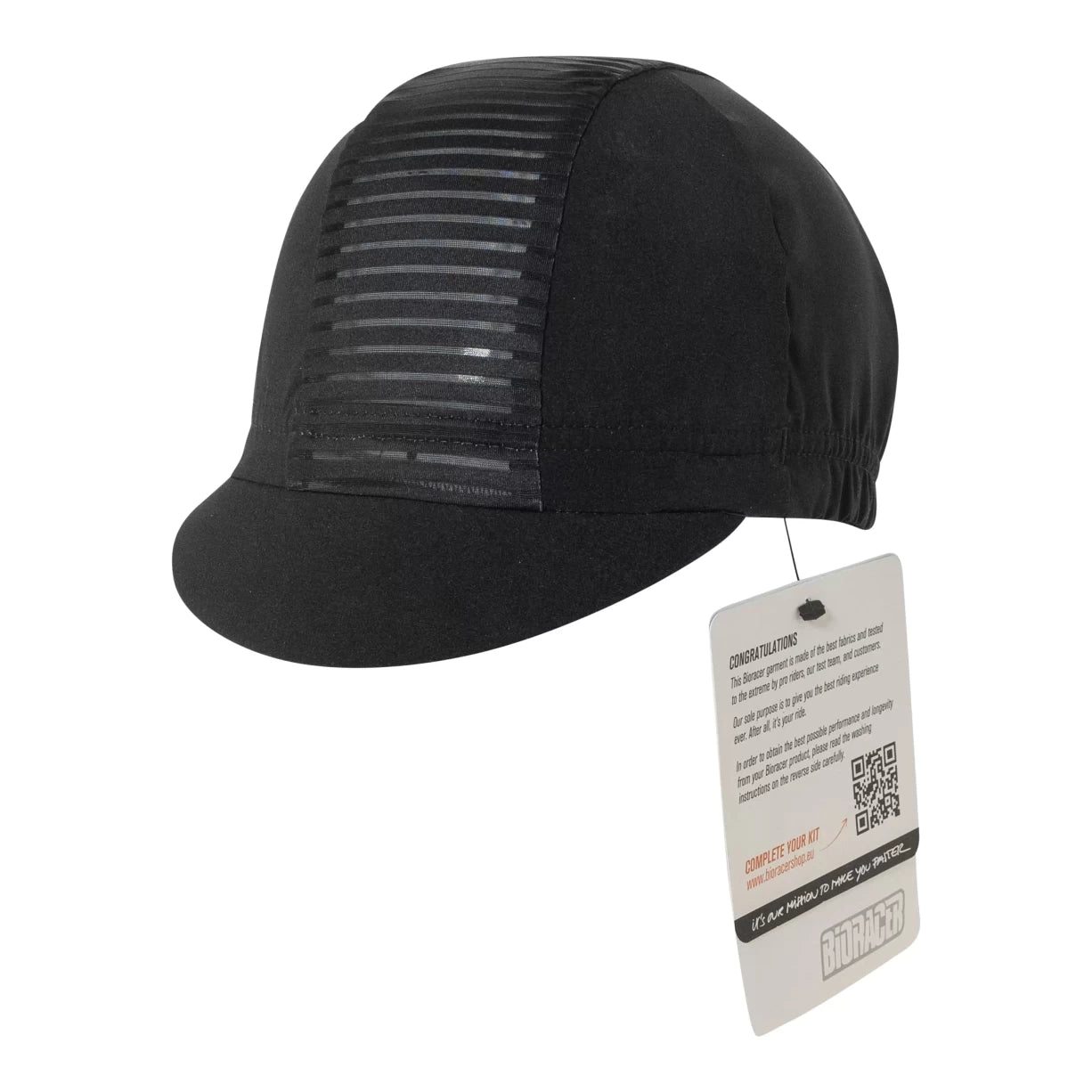 One SizeBlack