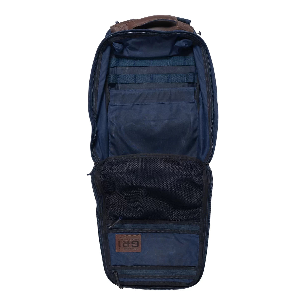21 LBlue