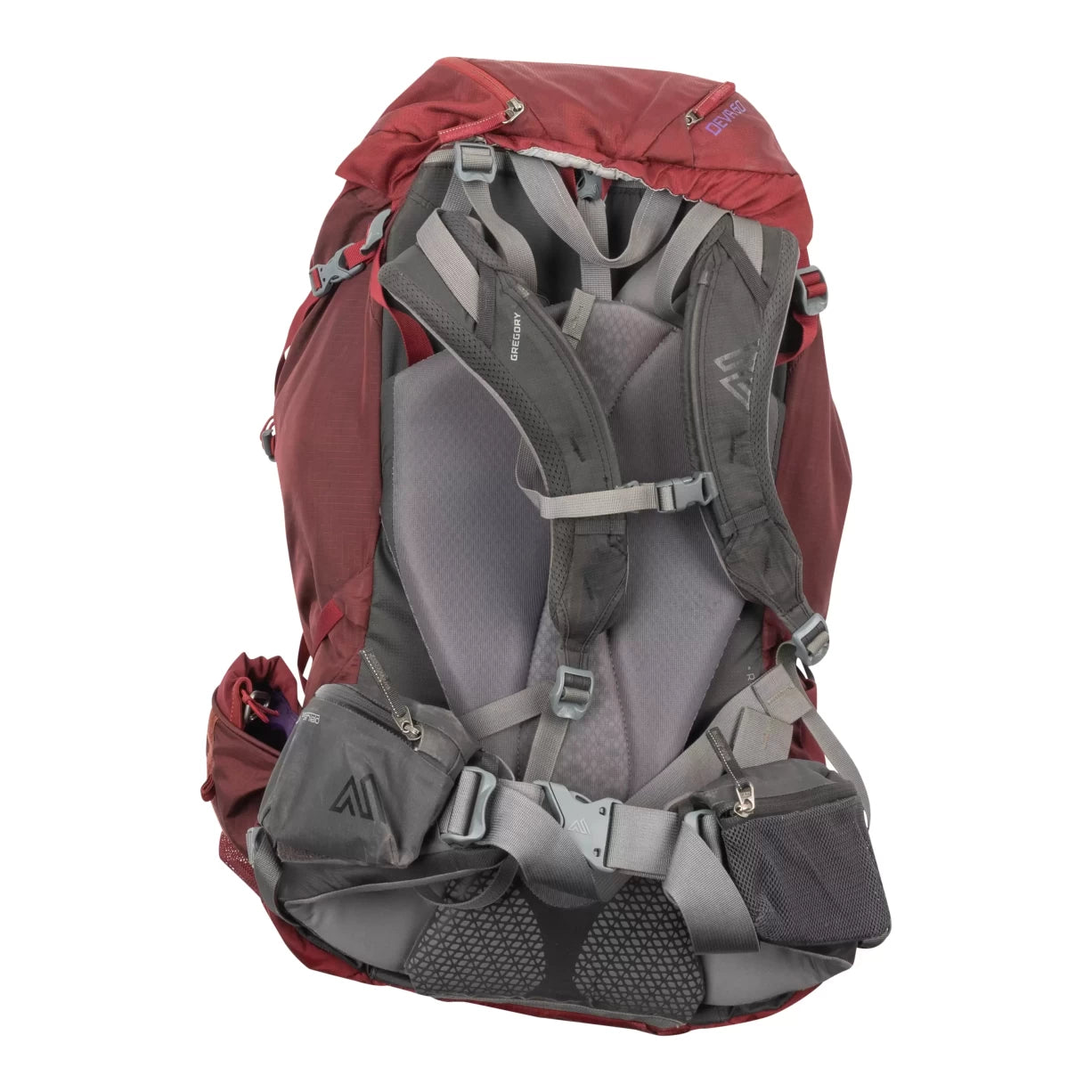 60 LRed