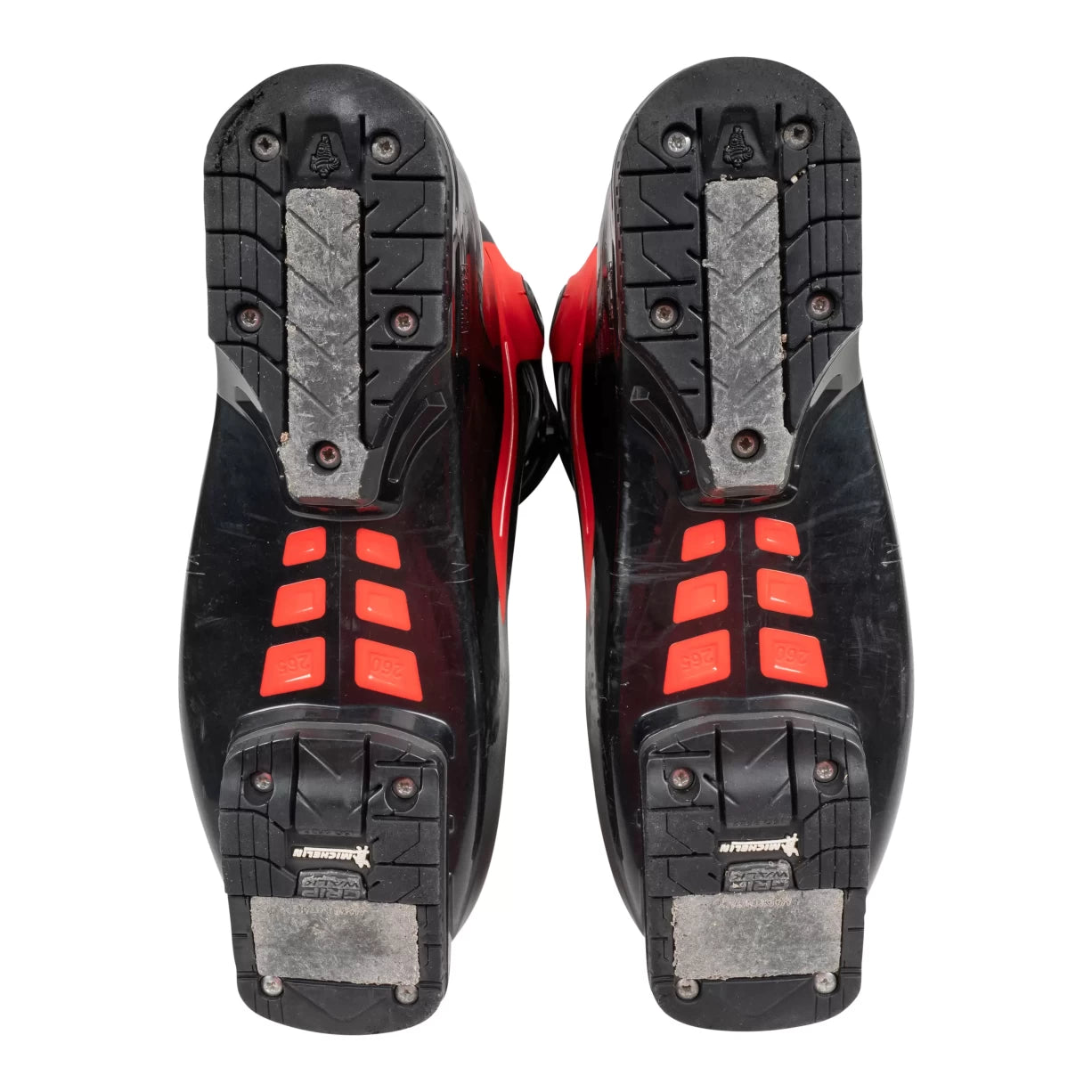 26.5Red/Black