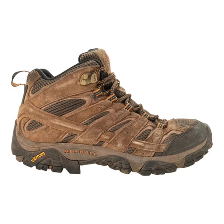 8.5Brown
