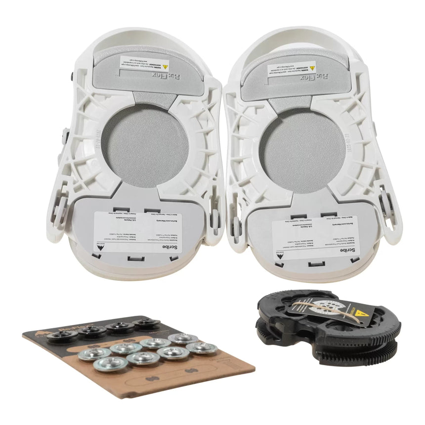 Burton Scribe Re:Flex Snowboard Bindings - Burton Burton Scribe Re:Flex Snowboard Bindings - Burton