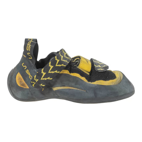 39.5Black/Yellow