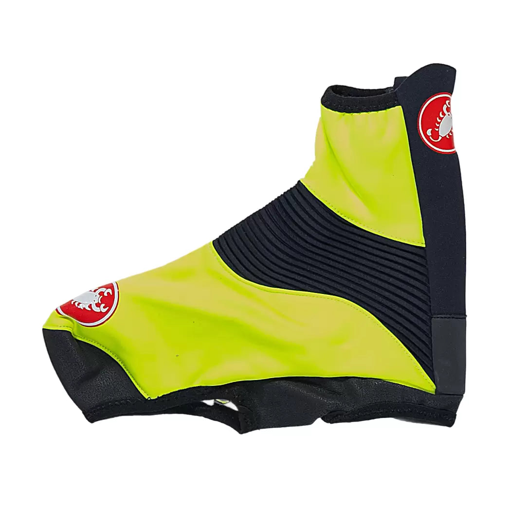 LHi Vis Yellow