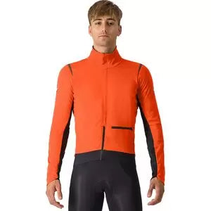 XXLBrilliant Orange/Black Reflex/Black