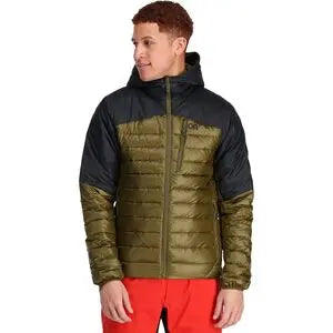 3XLLoden/Black