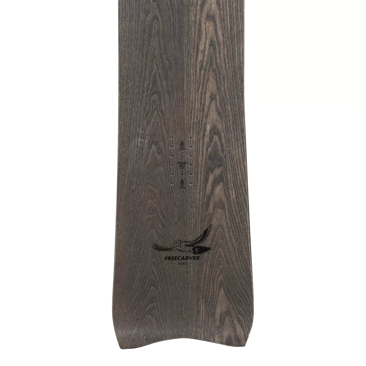 156cmWoodgrain