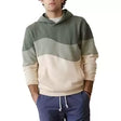XLGreen Colorblock