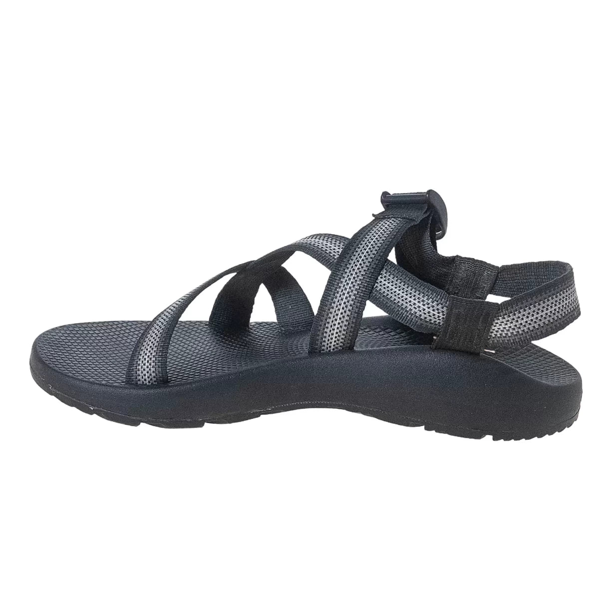 12Black/Grey