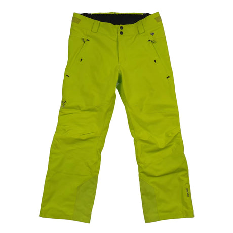 LNeon Yellow