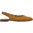 8Buckthorn Brown Suede