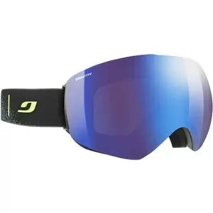One SizeGrey/Yellow-Flash Blue