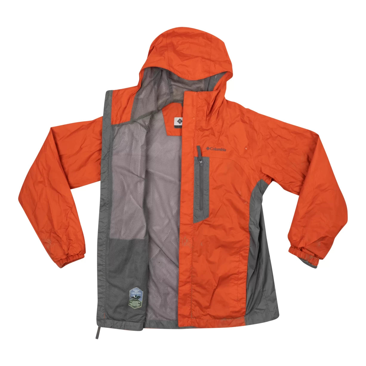 18/20Orange