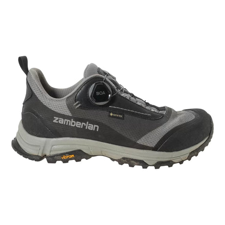 7.5Black/Gray