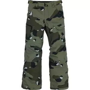 MForest Moss Cookie Camo