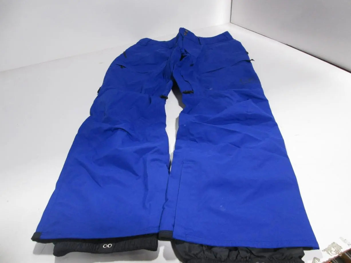 LJake Blue
