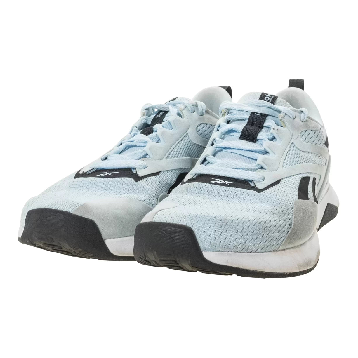 8Light Blue