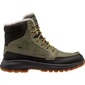 10.5Utility Green/Black