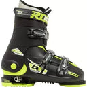   22.5-25.5Black/Lime