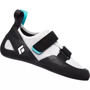 8.5Black/Alloy