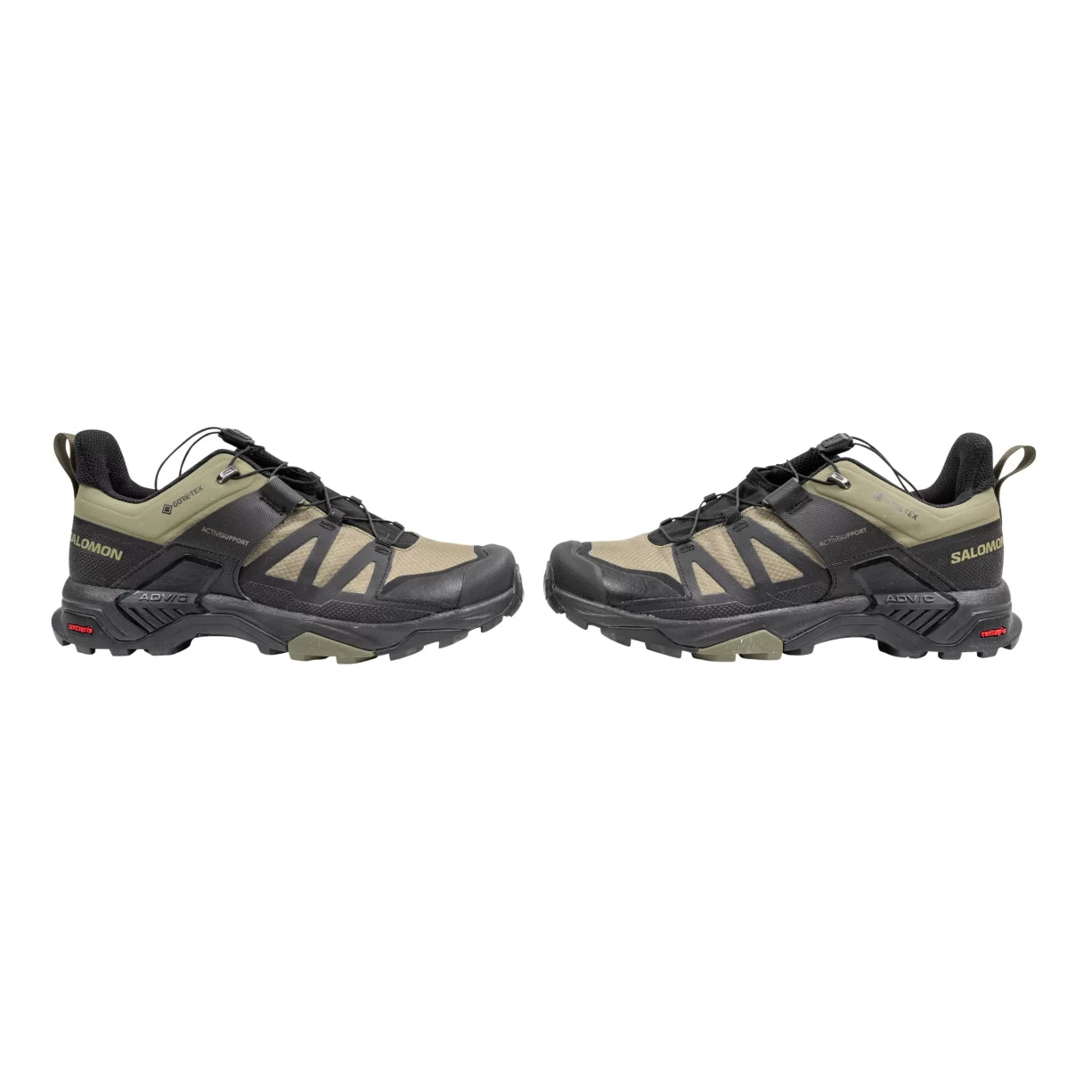 8.5Dark Olive