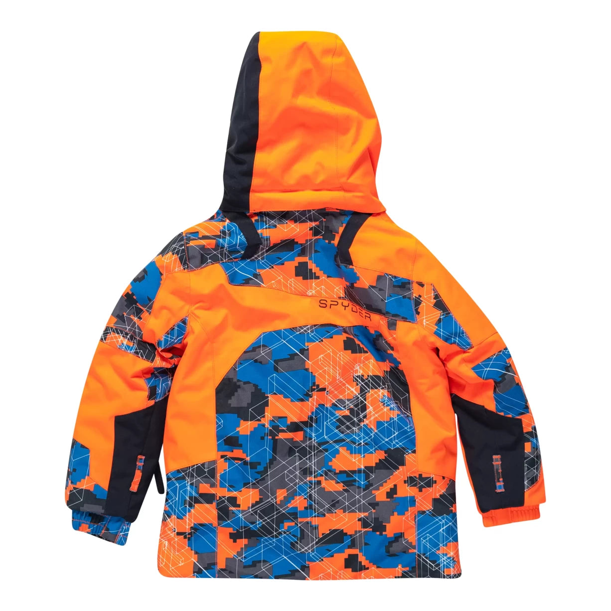 3.0Orange