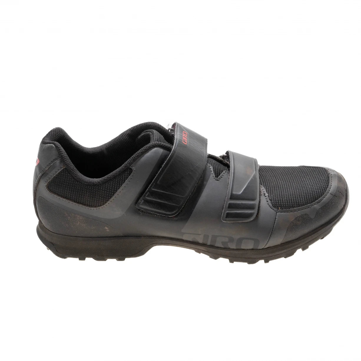 12Black/Grey