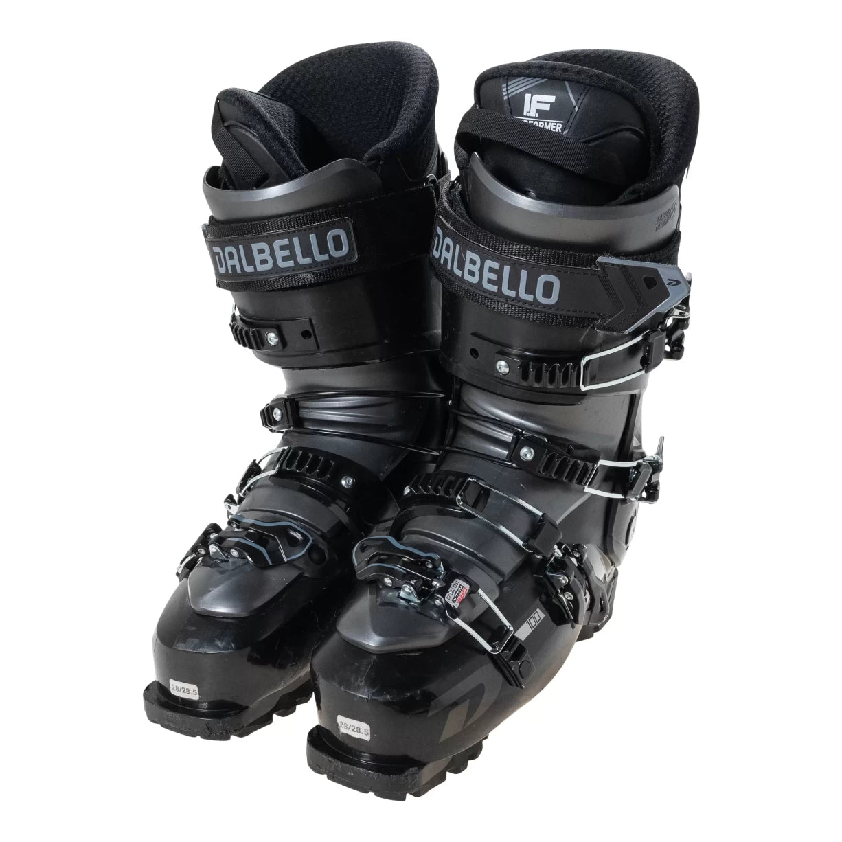 28.5Black