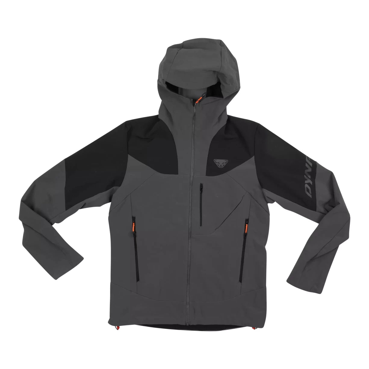 SGrey/Black