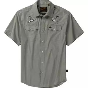 LSeagulls/Grey Oxford