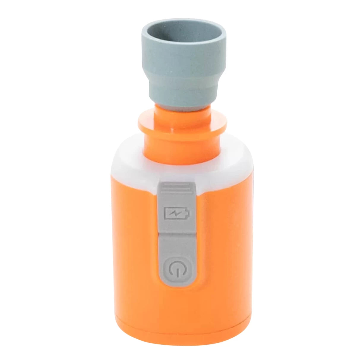 One SizeOrange/Gray