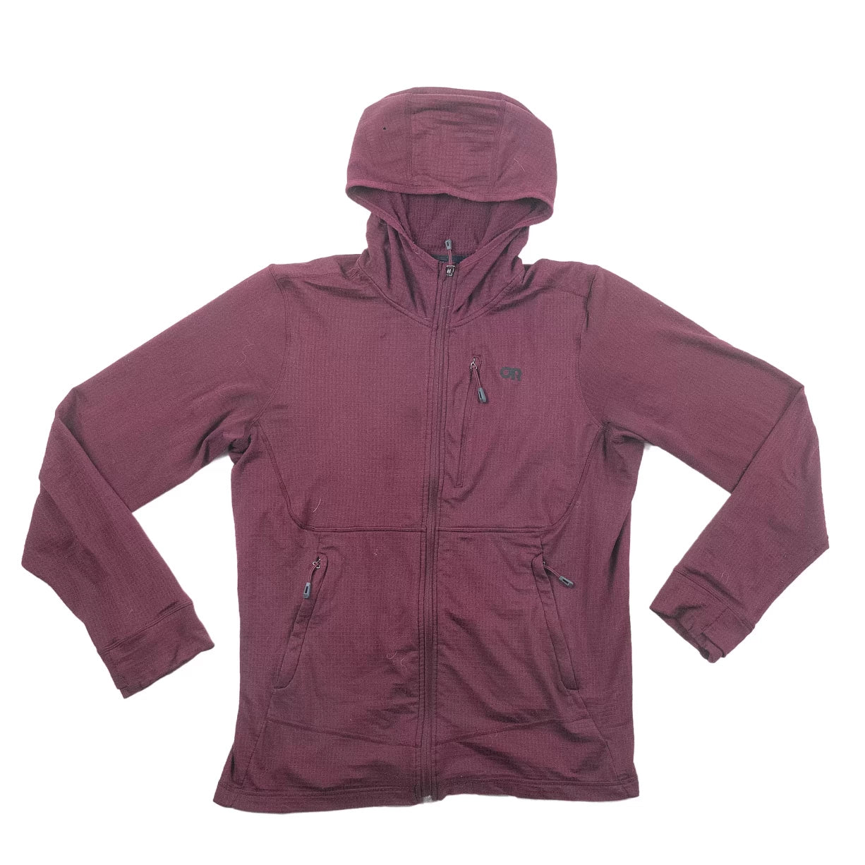 MMaroon