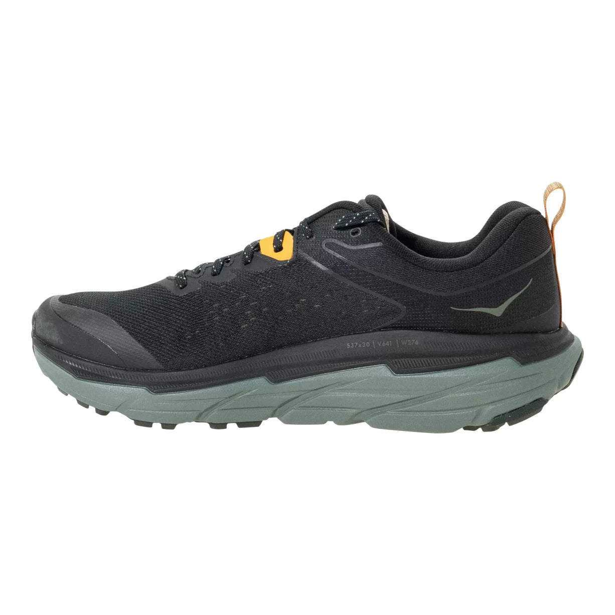 11.5Black