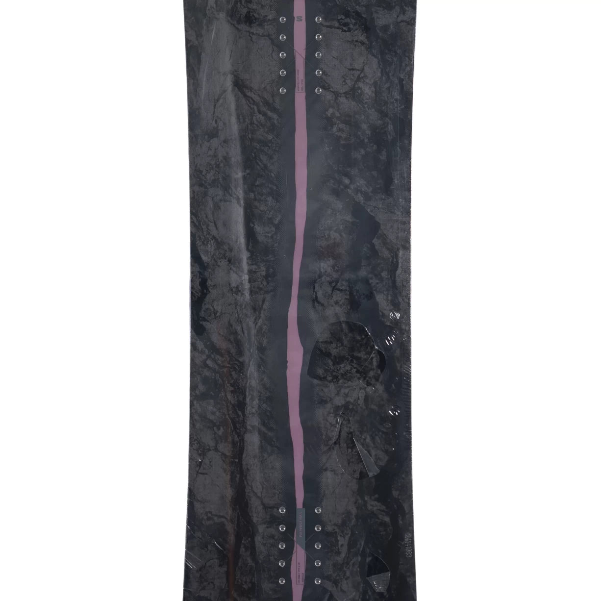 153cmBlack/White/Purple