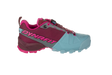 7Marine Blue / Beet Red