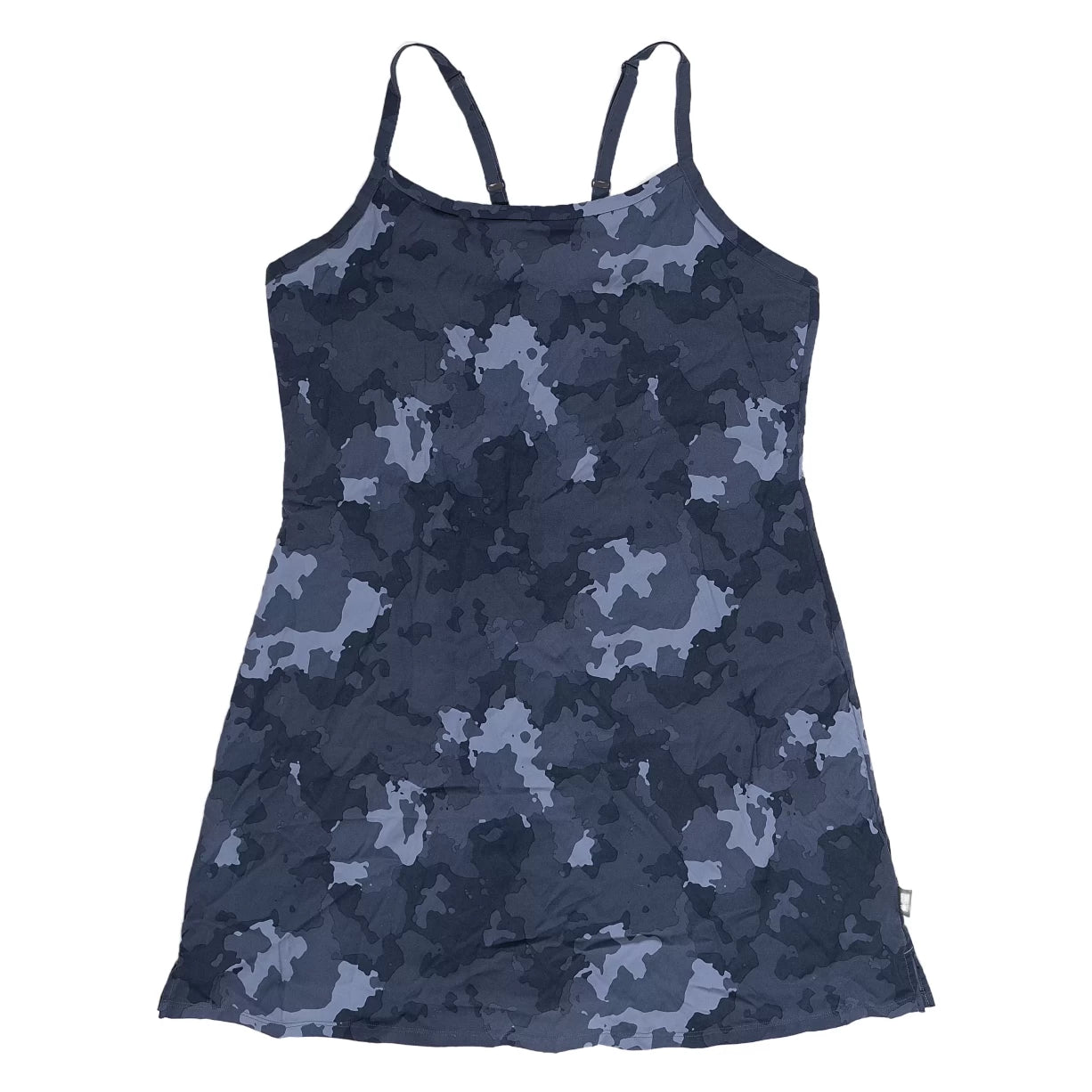LBlue Camo