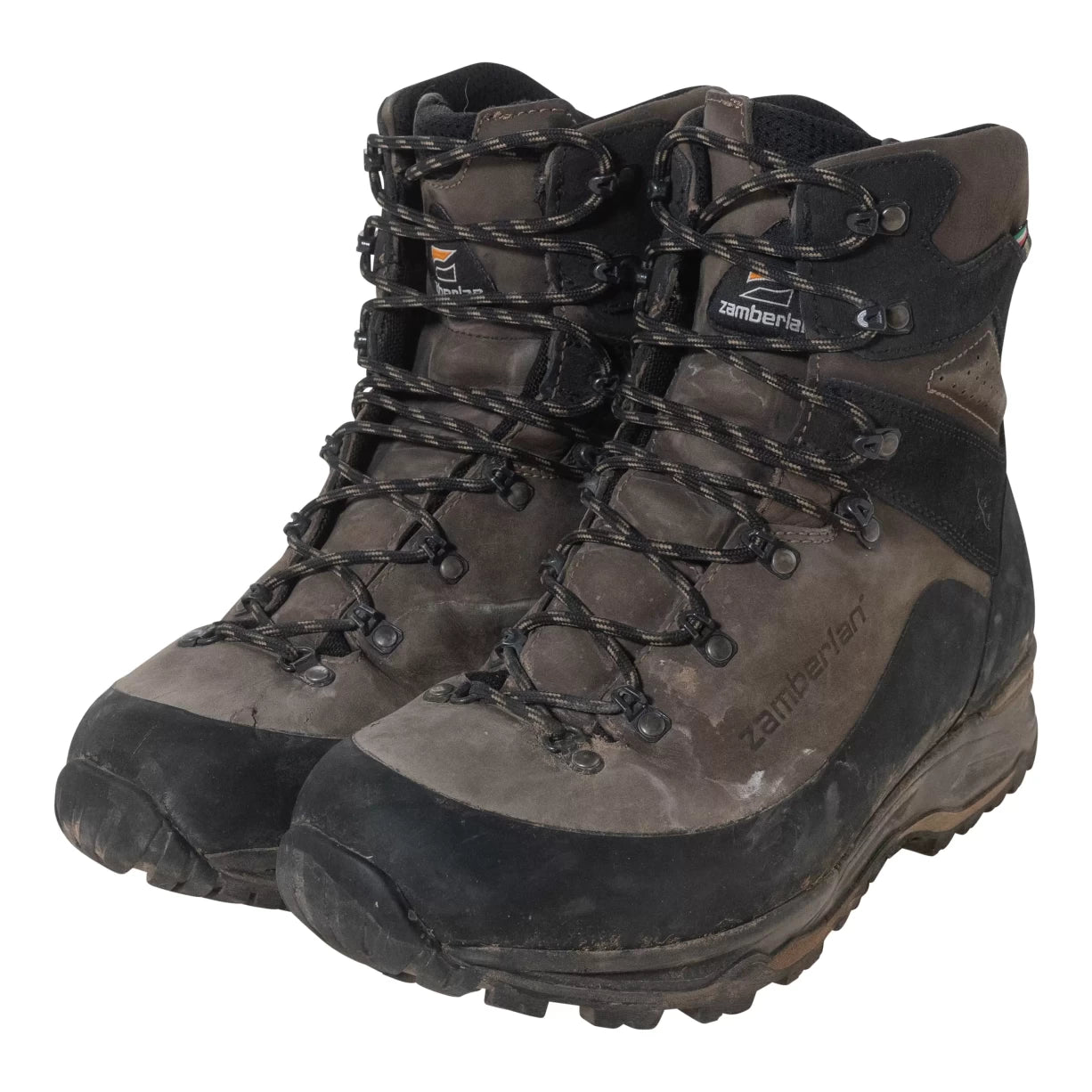 46Black/Brown