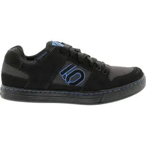  8.5Black Shock Blue