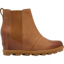 6.5Velvet Tan/Gum 2